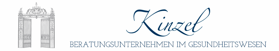 Logo Kinzel – Homepage